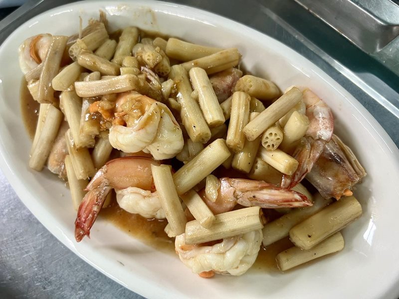 อาหารแพง