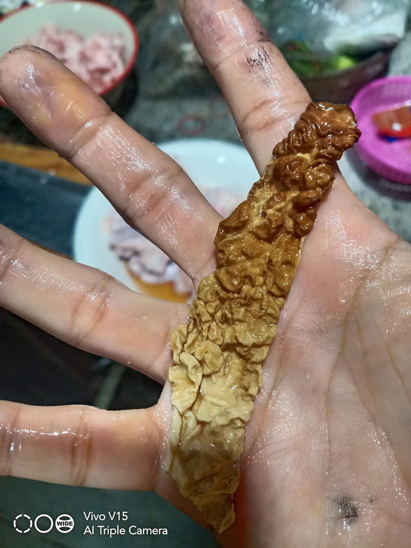 ซอสหอยนางรม