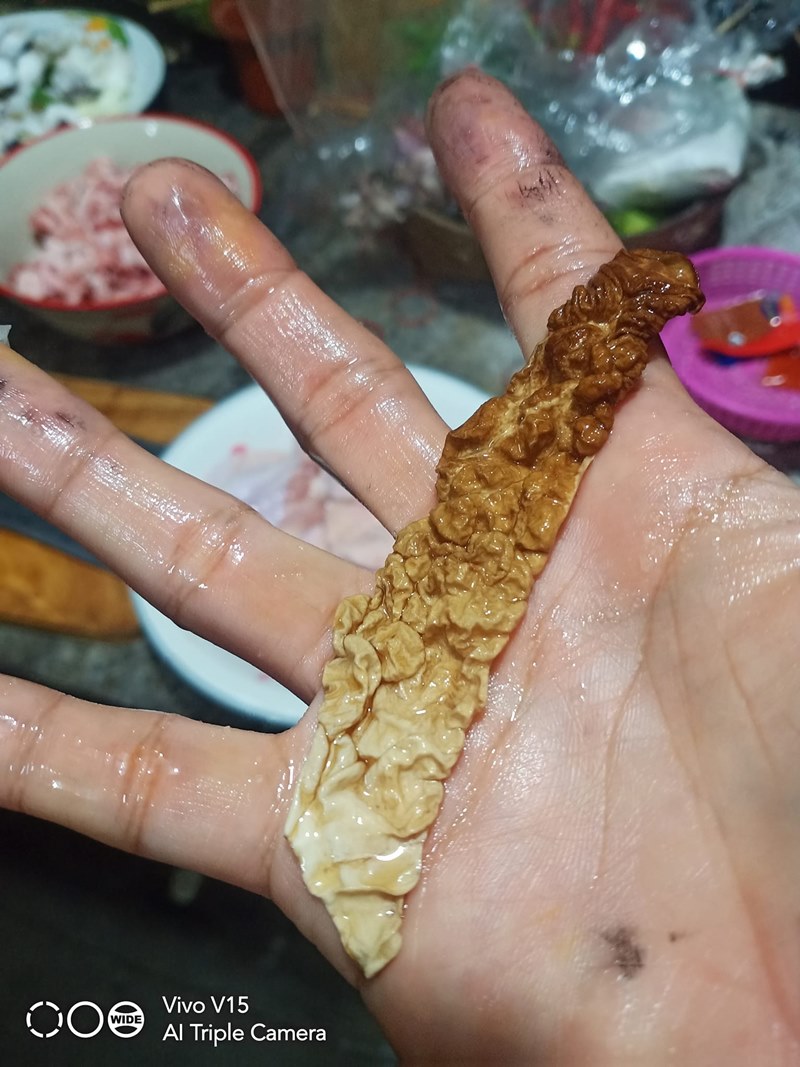 ซอสหอยนางรม