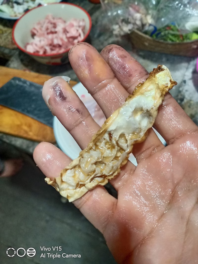 ซอสหอยนางรม