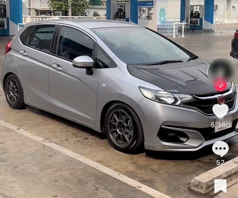 ดาว TikTok ขโมยของ