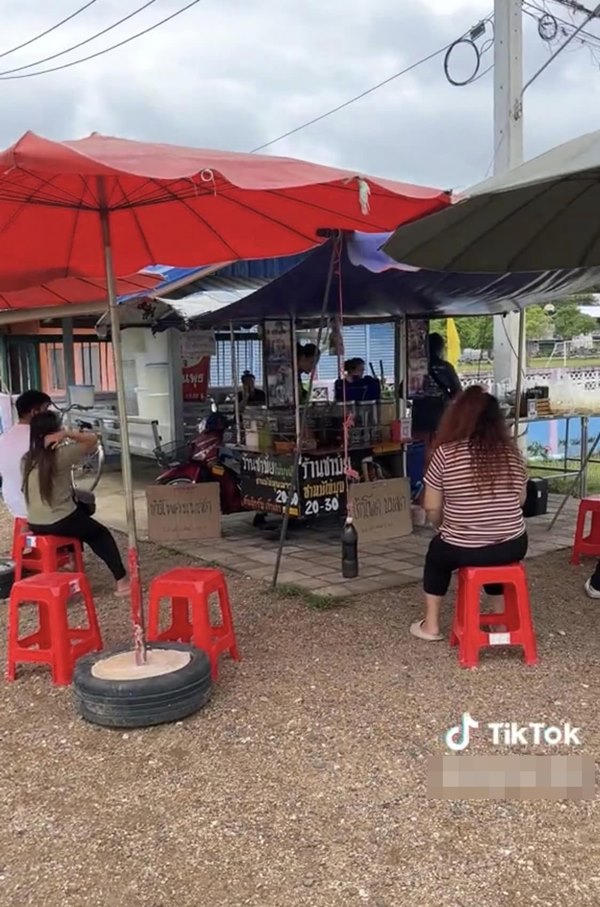 ข่าวร้านชากำแพงเพชร