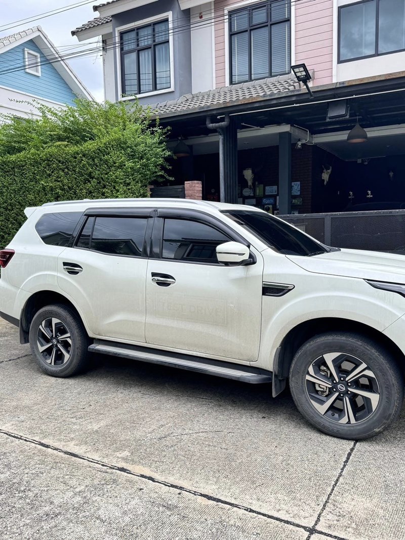 รถย้อมแมวขาย