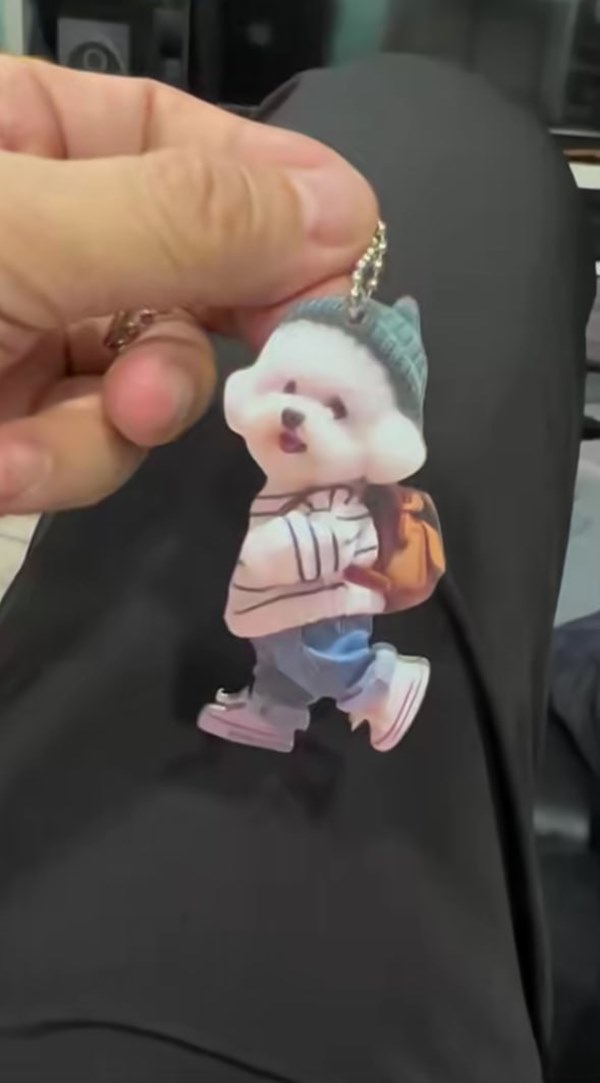 รีวิว Temu