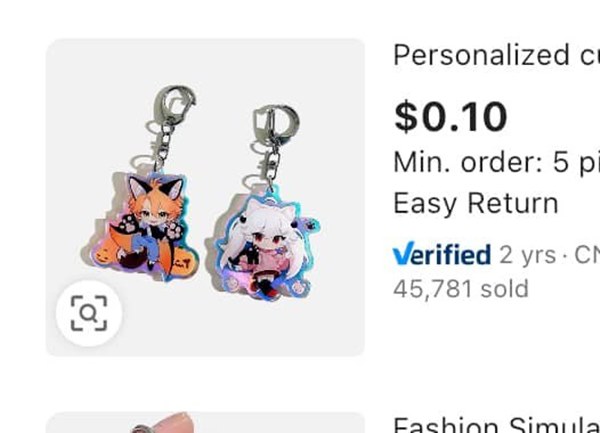 รีวิว Temu