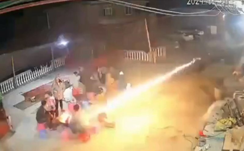 วิธีจัดการเพื่อนบ้านตั้งวงเหล้า