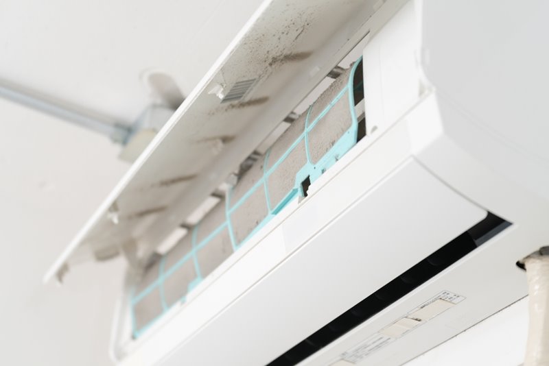 ทำอาหารในห้องแอร์