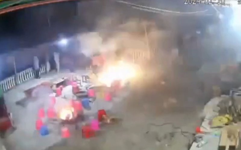 วิธีจัดการเพื่อนบ้านตั้งวงเหล้า