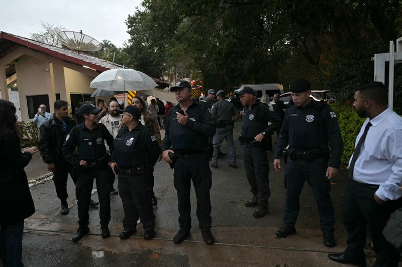 เครื่องบินตก