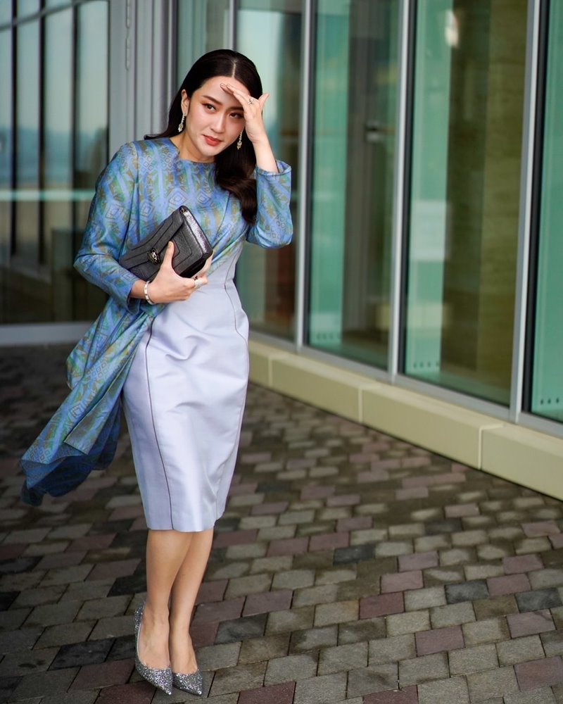 อุ๊งอิ๊ง แพทองธาร ชินวัตร