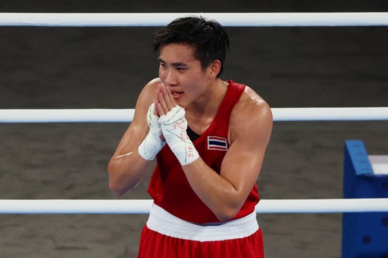 จันทร์แจ่ม สุวรรณเพ็ง