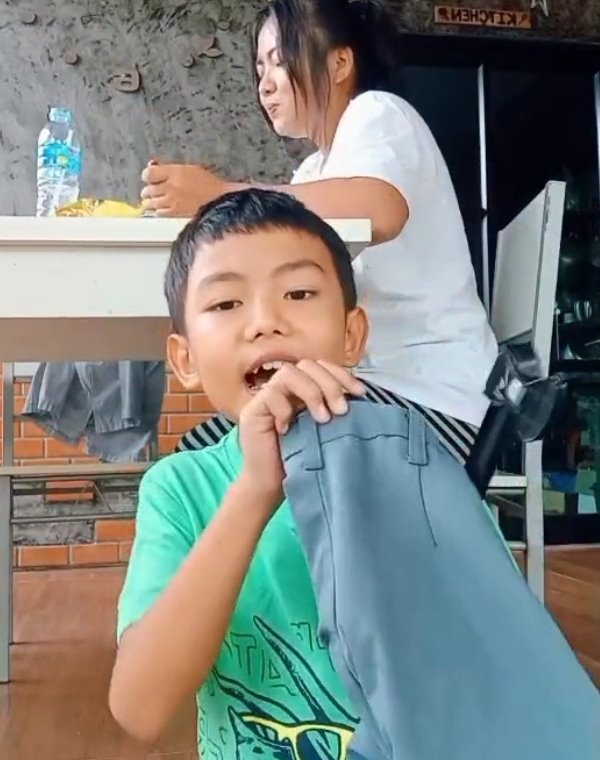 ไวรัลเพลงวันแม่