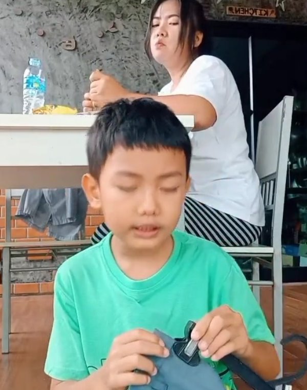 ไวรัลเพลงวันแม่