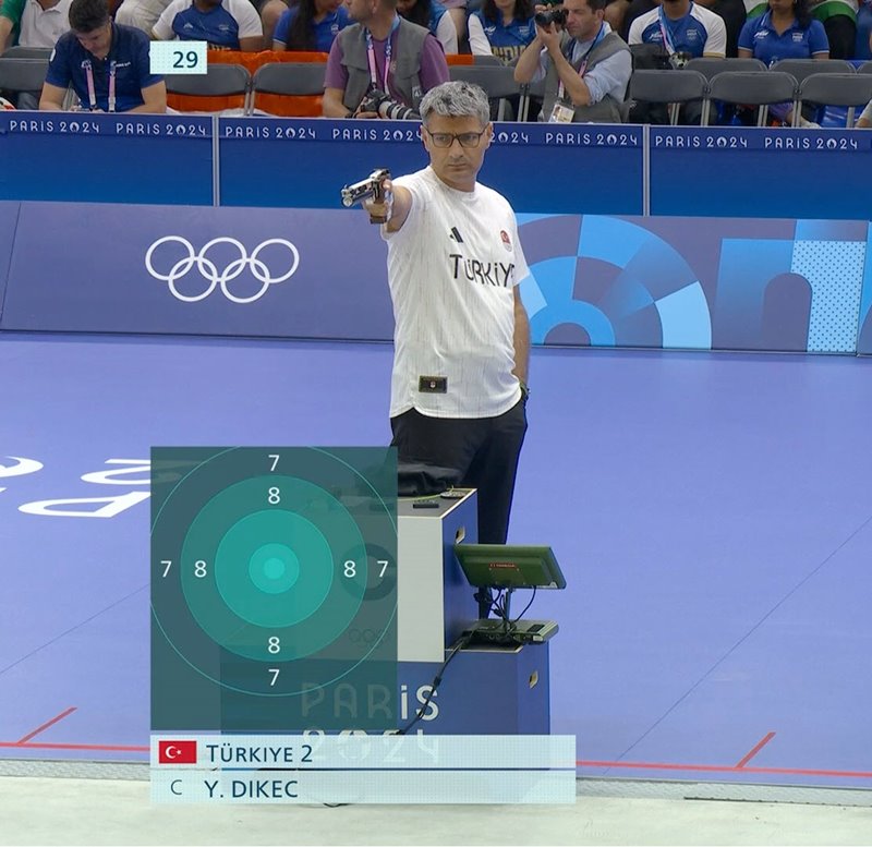 โอลิมปิก 2024