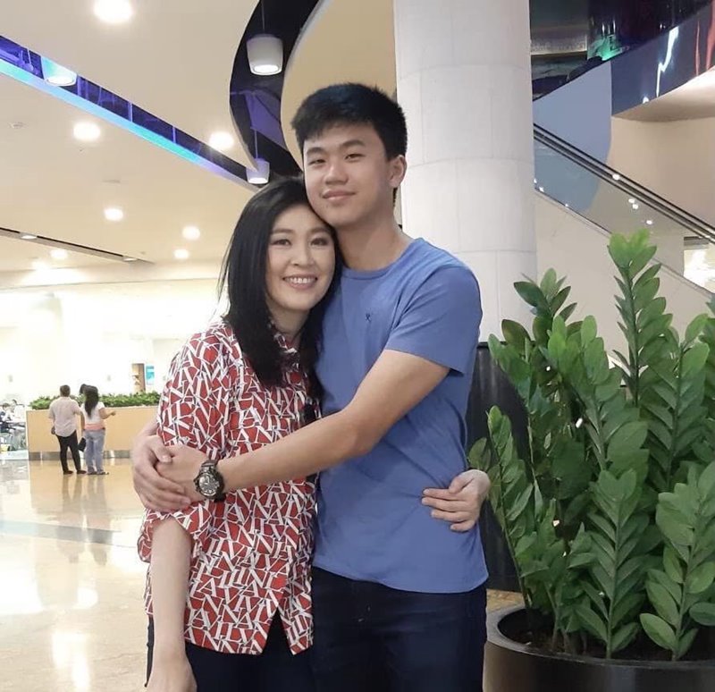 น้องไปป์ ศุภเสกข์ อมรฉัตร