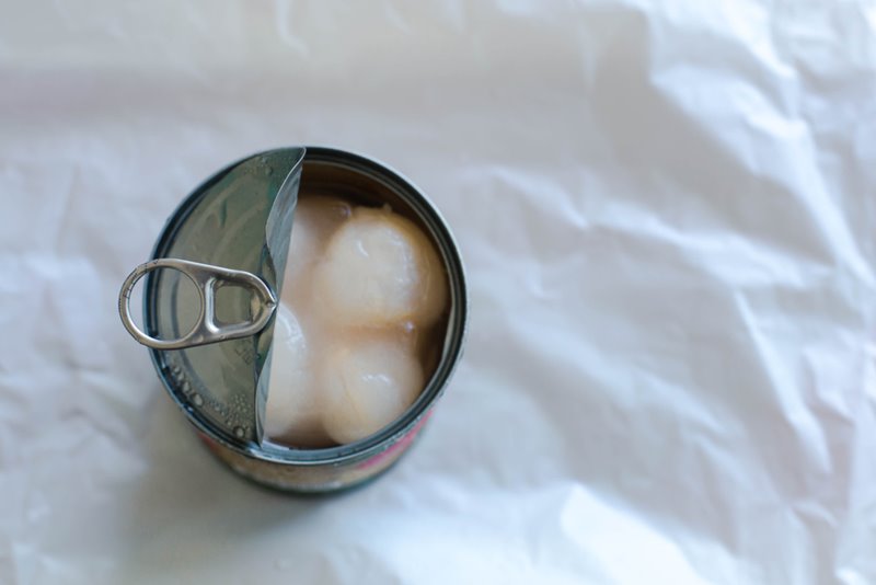 ไขปริศนา เงาะกระป๋องห้ามแช่ตู้เย็น