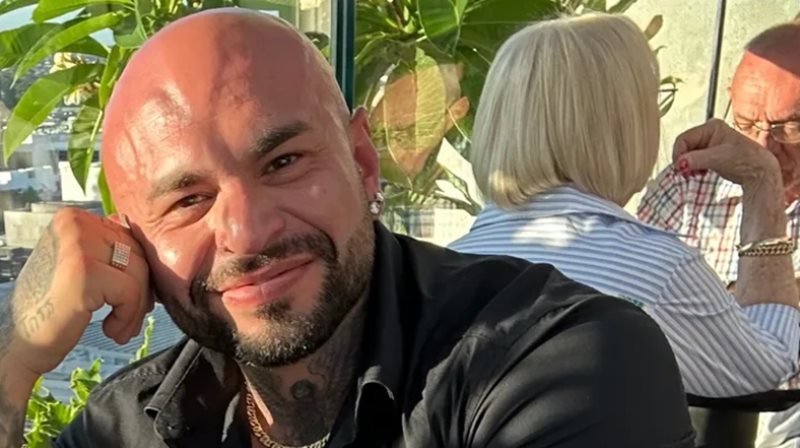 หนุ่มล้มฟาดในห้องน้ำฟิตเนส 15 ชม. บาดเจ็บที่สมอง ก่อนดับ