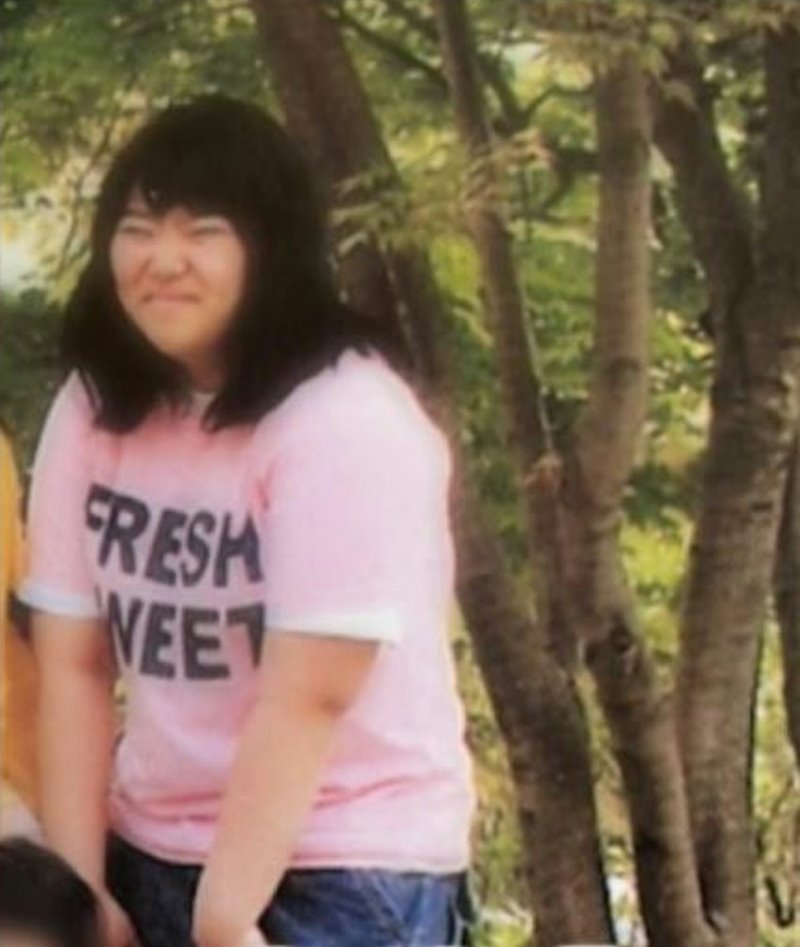 สาวเคยอ้วน 90 กก. ถูกล้อจนซึมเศร้า ฮึดลดน้ำหนักจนสวยเป๊ะ