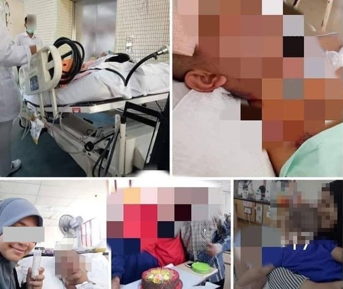 แฉเจ้าบ่าวป่วยติดเตียง 6 ปี หายปุ๊บทิ้งเมียเก่า แต่งใหม่ทันที