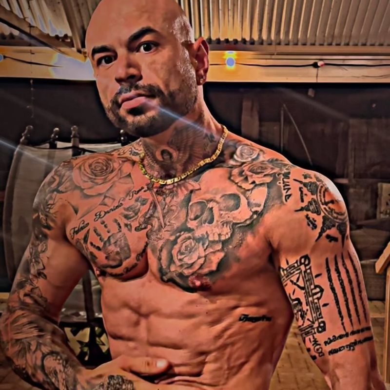 หนุ่มล้มฟาดในห้องน้ำฟิตเนส 15 ชม. บาดเจ็บที่สมอง ก่อนดับ