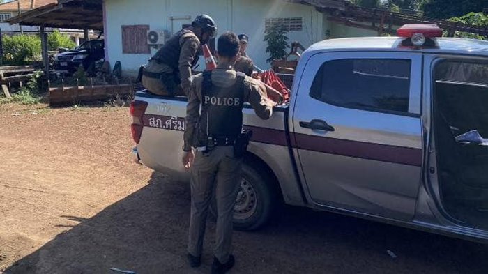 ม.ล.พิชัย มาลากุล ถูกลูกจ้างกัมพูชาฆ่าตาย