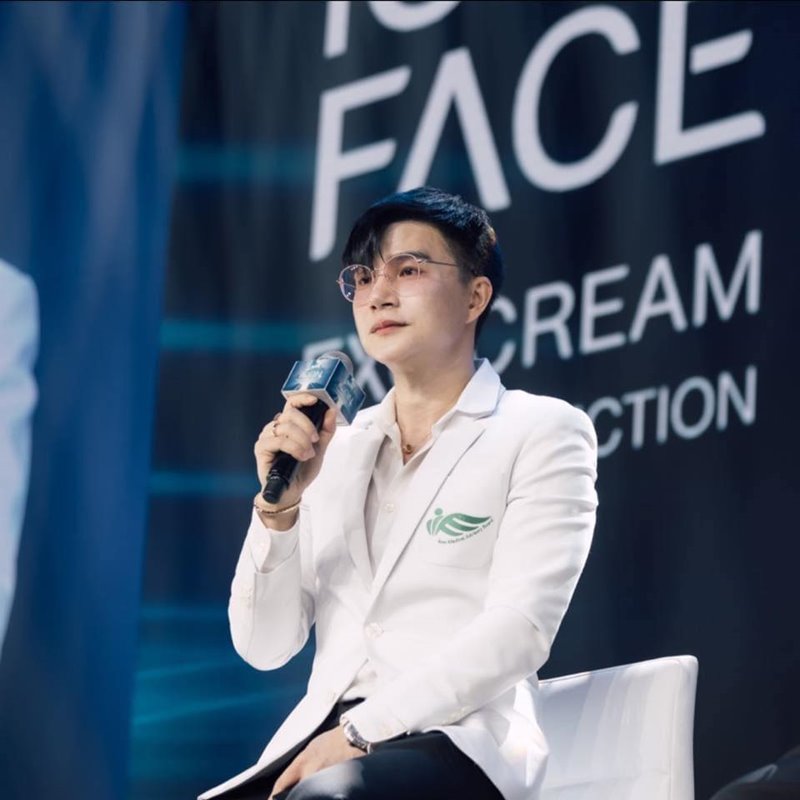 บอสหมอเอก โดนแจ้งจับเป็นหมอปลอม เปิดทำธุรกิจอะไรบ้าง