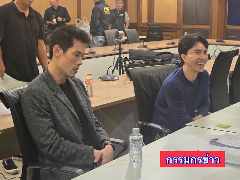 วงในเล่าเรื่อง กันต์ กันตถาวร ในคุก ขัดฉากไม่ผ่าน