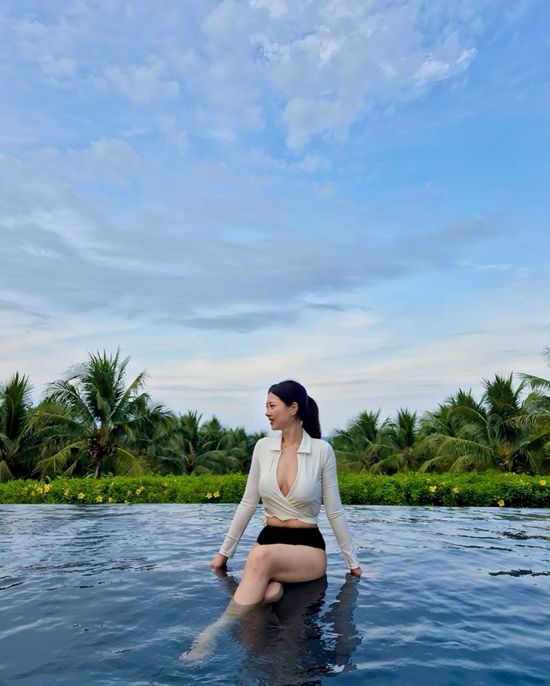 สาวเคยอ้วน 90 กก. ถูกล้อจนซึมเศร้า ฮึดลดน้ำหนักจนสวยเป๊ะ