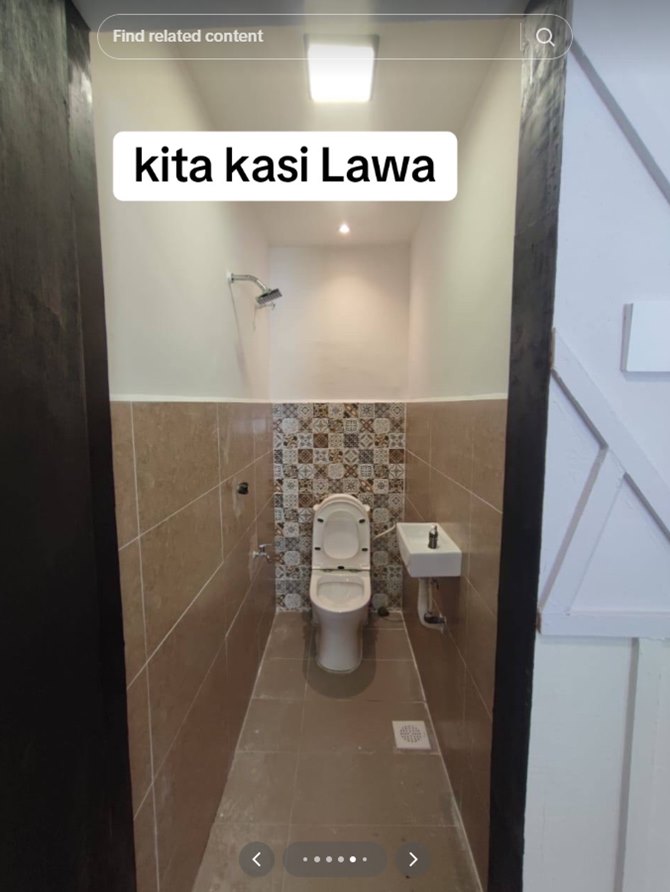 ชายโดนเมียด่า ซื้อบ้านร้างเน่า ๆ 7 แสน แต่หายโกรธทันที หลังรีโนเวทเสร็จ