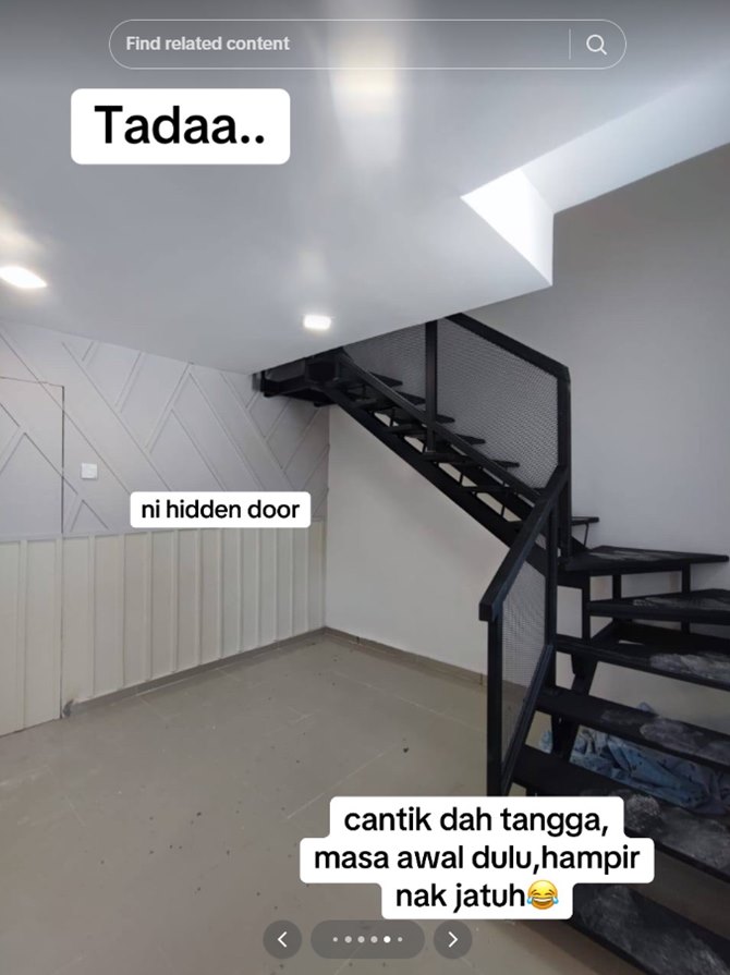 ชายโดนเมียด่า ซื้อบ้านร้างเน่า ๆ 7 แสน แต่หายโกรธทันที หลังรีโนเวทเสร็จ