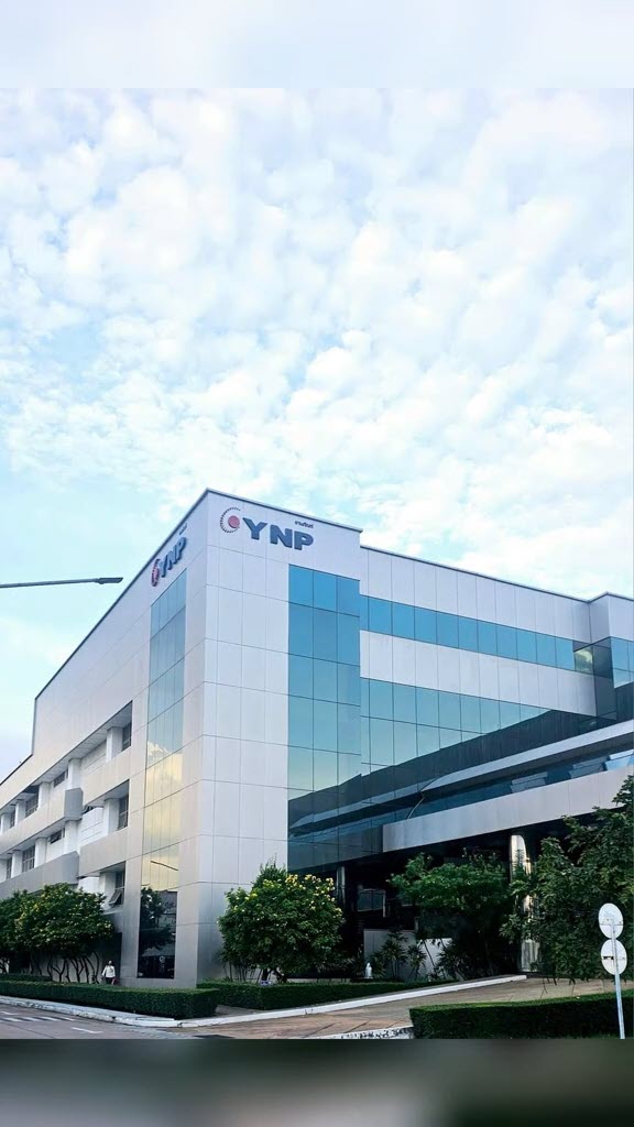 บริษัท YNP ปิดกิจการ เลิกจ้าง 900 ชีวิต พนักงานร้องไห้คาโต๊ะ