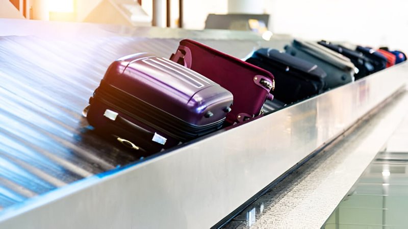 เจ้าหน้าที่ขนสัมภาระเตือน ผูกริบบิ้นที่กระเป๋า เสี่ยงไม่ผ่านเครื่องสแกน