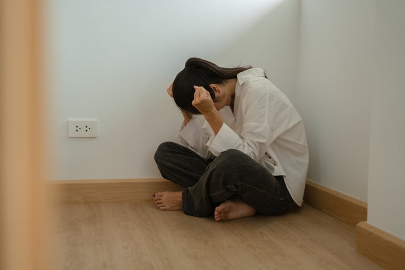 หญิงถูกหวย 45 ล้าน โดนสั่งมอบให้สามีเก่าทั้งหมด เพราะเหตุนี้