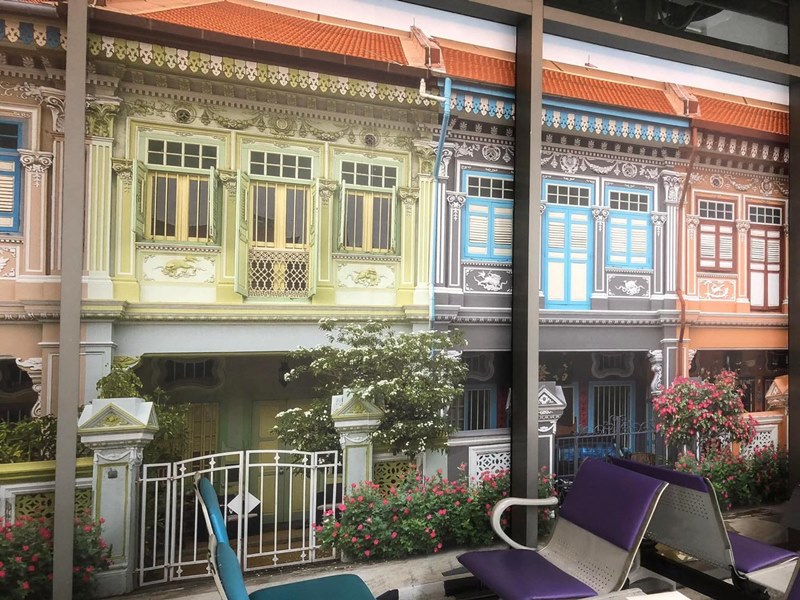 สนามบินภูเก็ต ใช้รูปสิงคโปร์ โปรโมตการท่องเที่ยว แจงไม่ได้พลาดแต่ตั้งใจ