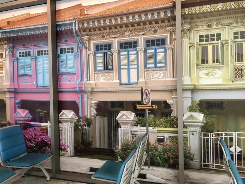 สนามบินภูเก็ต ใช้รูปสิงคโปร์ โปรโมตการท่องเที่ยว แจงไม่ได้พลาดแต่ตั้งใจ