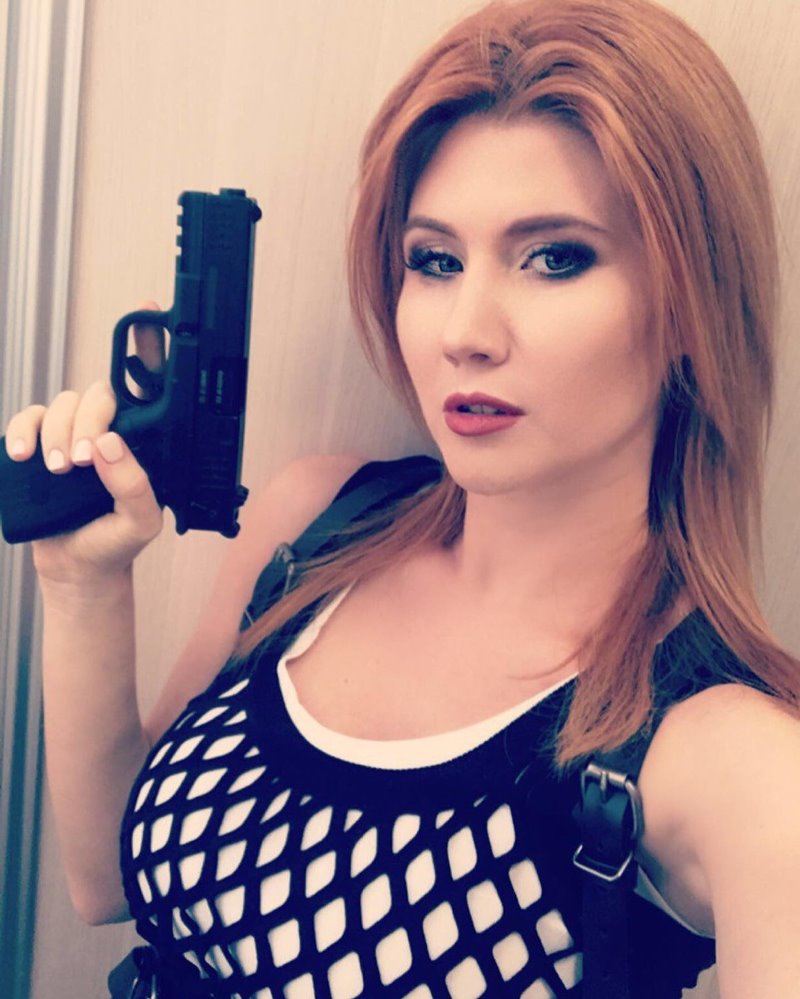 Anna Chapman อดีตสายลับรัสเซีย เล่ากลยุทธ์สวยสังหาร