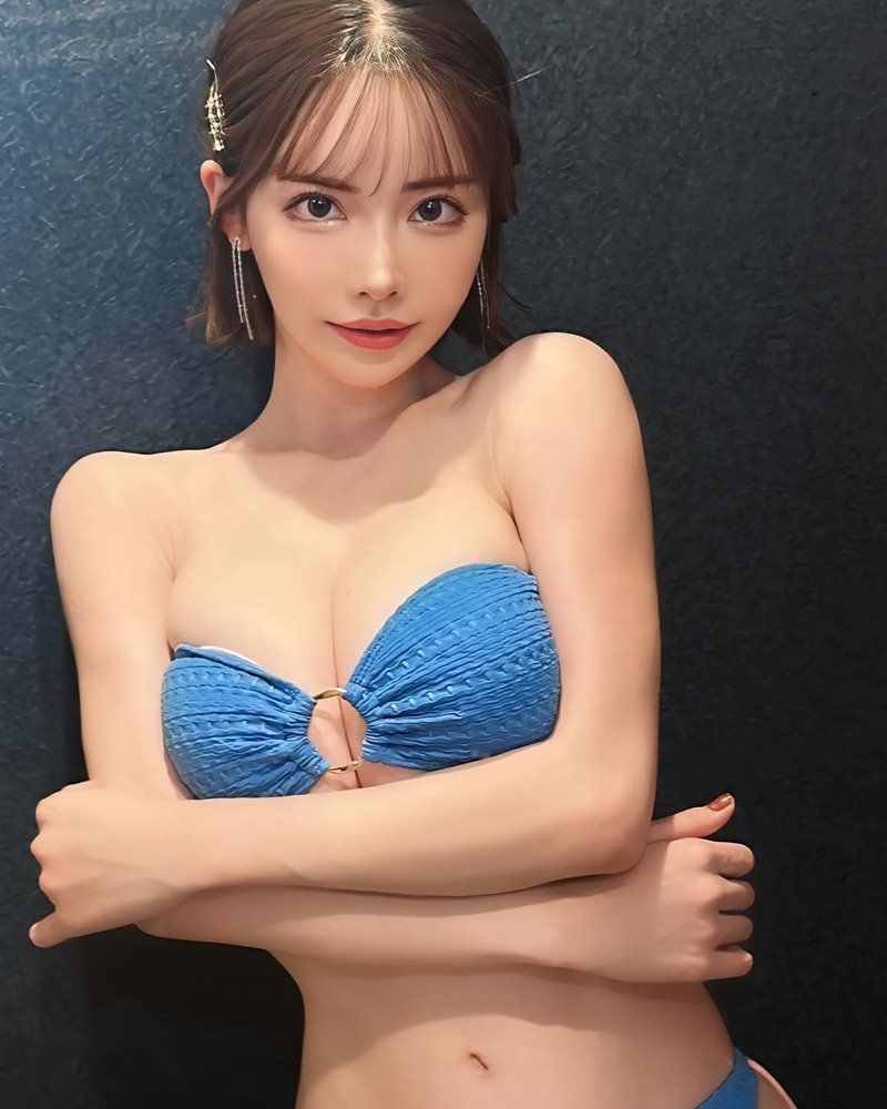 เอมิ ฟูคาดะ (Eimi Fukada) ดารา AV ดัง เผยรายได้และสเปกหนุ่ม