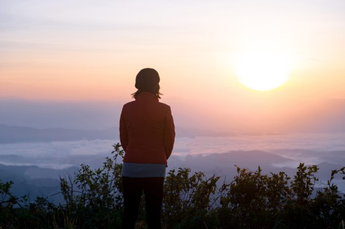 พยากรณ์อากาศ เผยสภาพอากาศเดือนธันวาคม 67 อุณหภูมิเริ่มเย็นลง 14-22 ธ.ค.