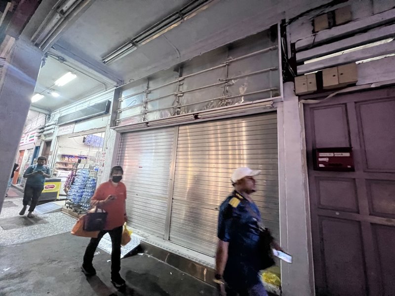 คนไทยรีวิว เปิดร้านขายของชำในสิงคโปร์ กำไรเดือนละ 10 ล้าน