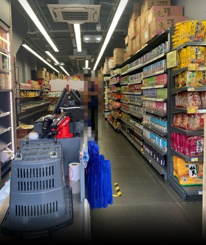 คนไทยรีวิว เปิดร้านขายของชำในสิงคโปร์ กำไรเดือนละ 10 ล้าน