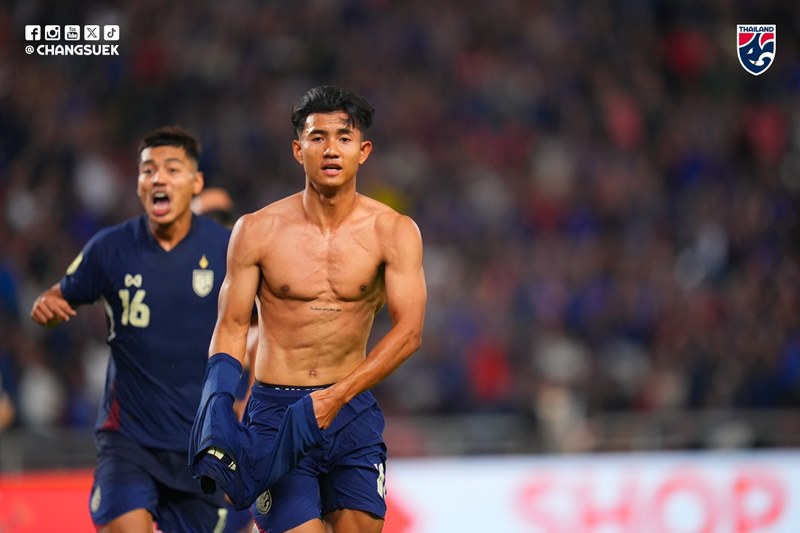 เปิดเบื้องหลัง ศุภณัฏฐ์ เหมือนตา ลุกมายิงประตูชัย แม้ไข้ขึ้น 40 องศา