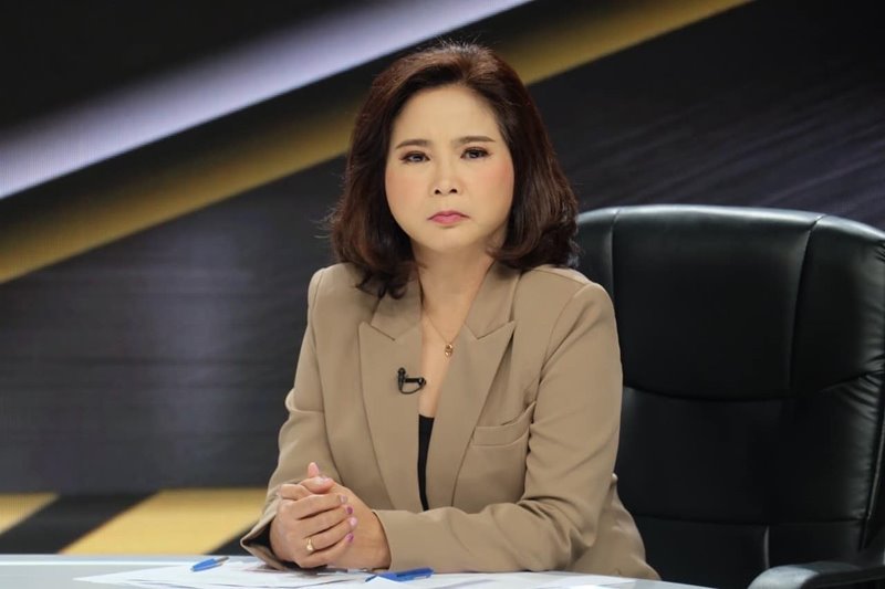 ต๊ะ นารากร เผย มีผู้ประกาศหญิงถูกเลิกจ้างอีก ไม่ใช่แค่ช่อง 3