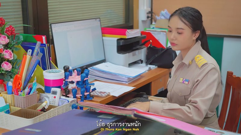 อดีตโฆษก ศธ. แต่งเพลงให้ครู ลาออกทำไม สวัสดิการดีขนาดนั้น