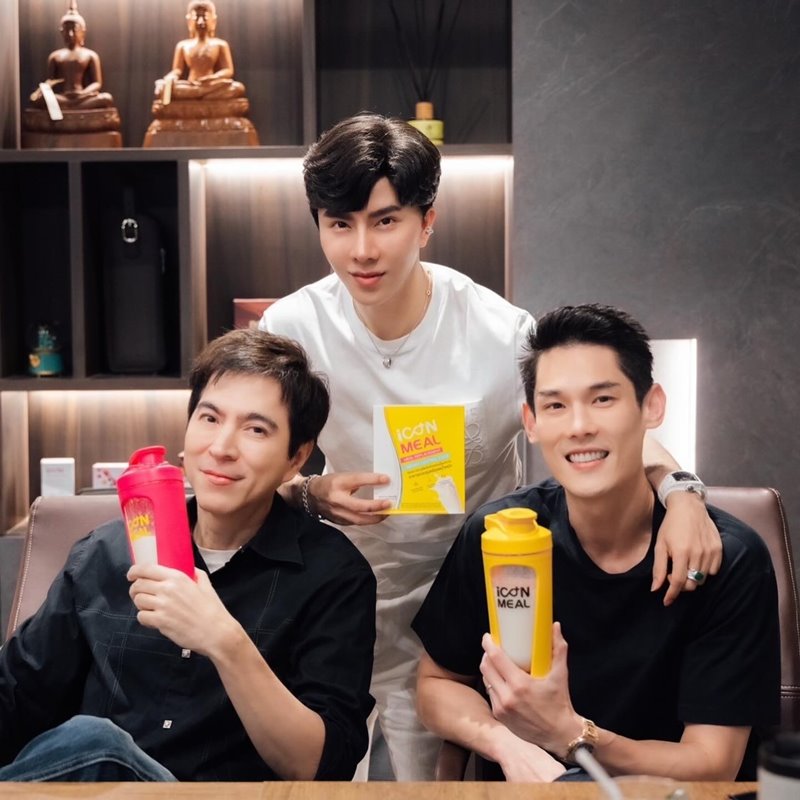 ทนายดิไอคอน ตอบแล้วปมให้ประกันตัว 18 บอส 