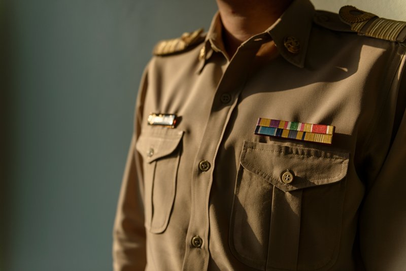 สมัครสอบ ก.พ. 2568 จ่ายเงินไม่ได้ สลิปไม่ขึ้น แก้ยังไง