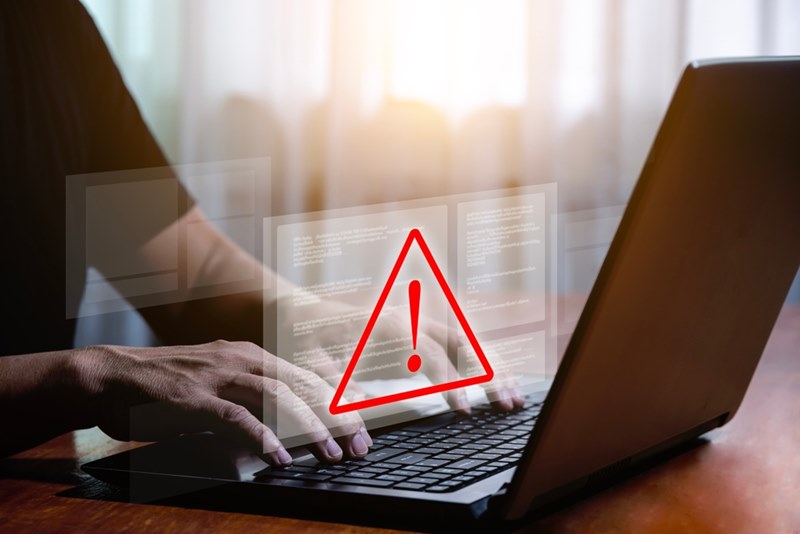 22 เว็บไซต์อันตราย หลอกลงทุน หลอกกรอกข้อมูลส่วนตัว ไม่ควรเข้าเด็ดขาด