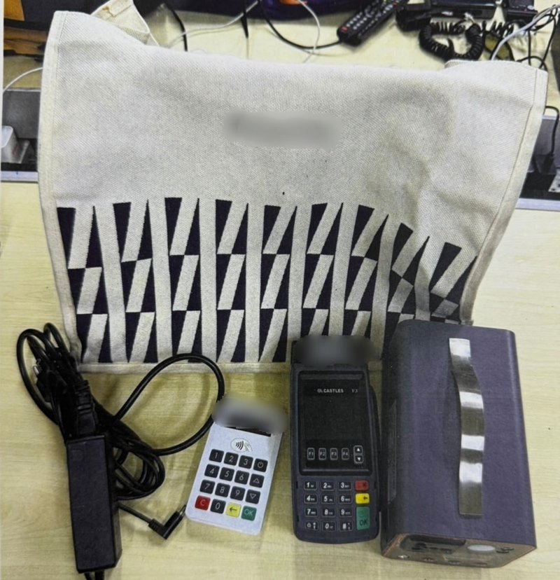 รวบคาคอนโด สาวแสบร่วมคนจีน ฉกบัตรเครดิตในออนเซ็น