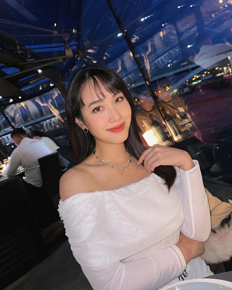 อัยการคดีพิเศษสั่งไม่ฟ้อง มิน พีชญา จ่อปล่อยตัววันนี้