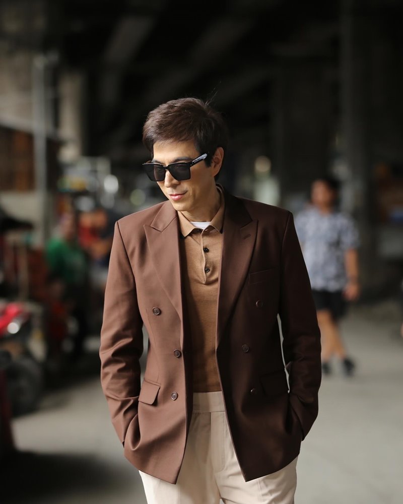 อัยการคดีพิเศษสั่งไม่ฟ้อง แซม ยุรนันท์ จ่อปล่อยตัววันนี้