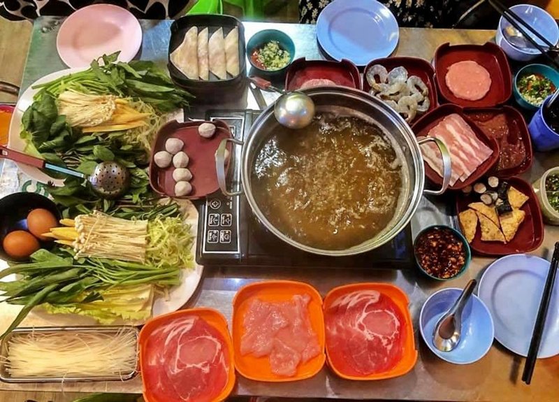 คดีส่อพลิก ร้านอาหารดัง ประกาศปิดเพราะหุ้นส่วนหักหลัง ที่แท้เมียเก่า